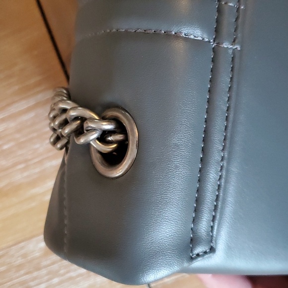 Kurt Geiger Union Jack Bag - Picture 12 of 12